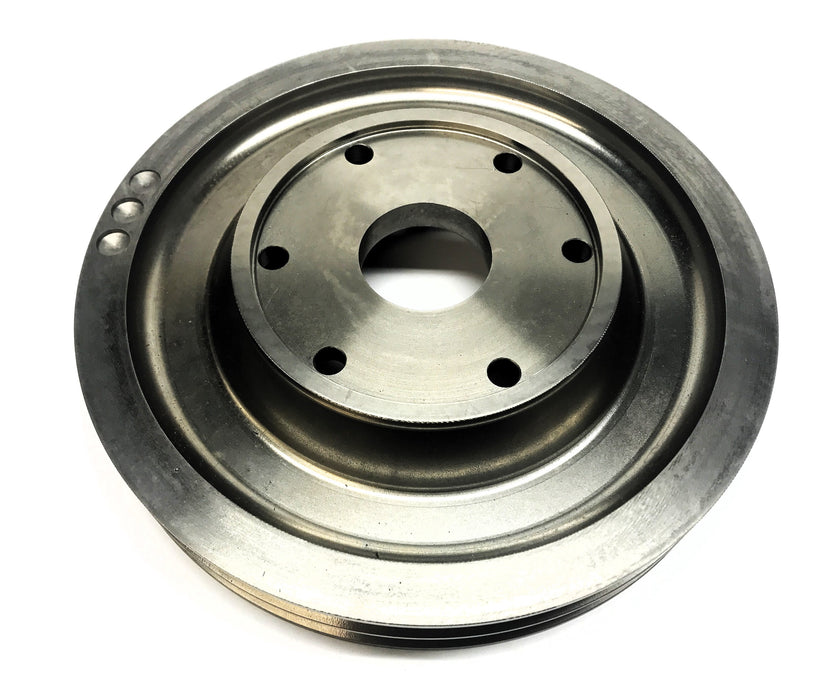 Cummins Crankshaft Pulley 3062926 NOS