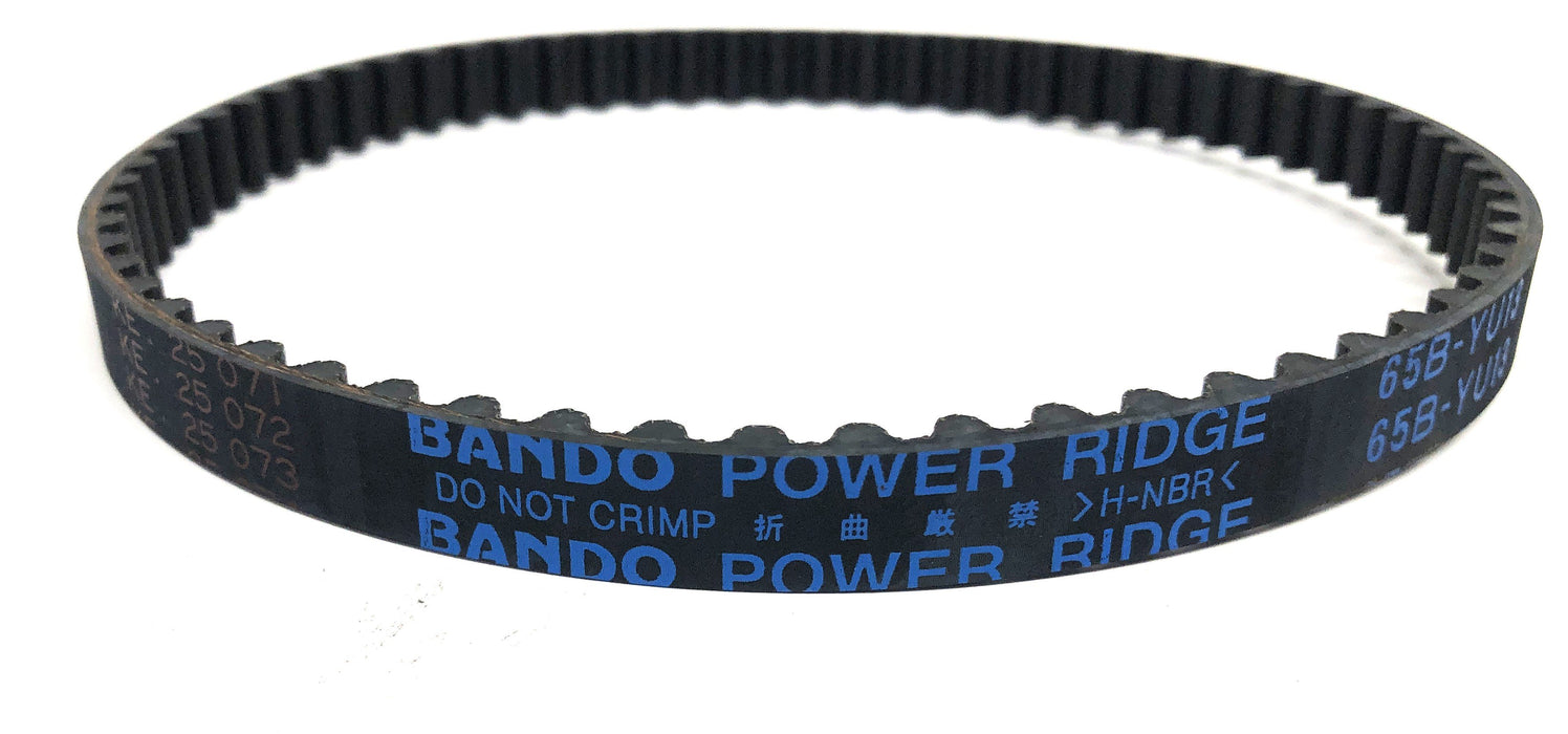 ProMatch/Bando 65 Tooth Timing Belt A000006064 (65B-YU13) NOS