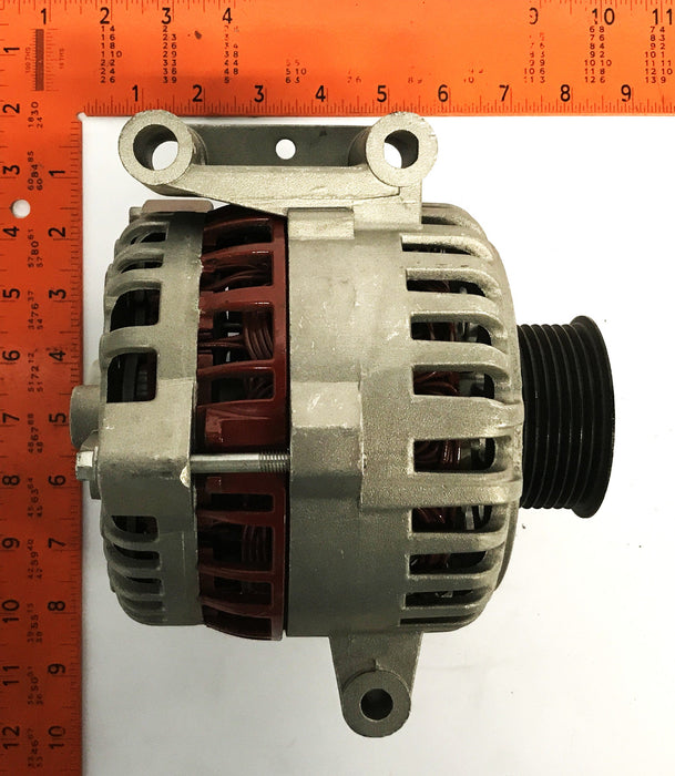 Unbranded Ford 6.0L Alternator NGL-8307-N NOS