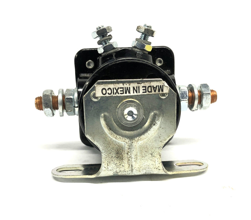 Cole Hersee Intermittent Duty Solenoid 24021-BX NOS