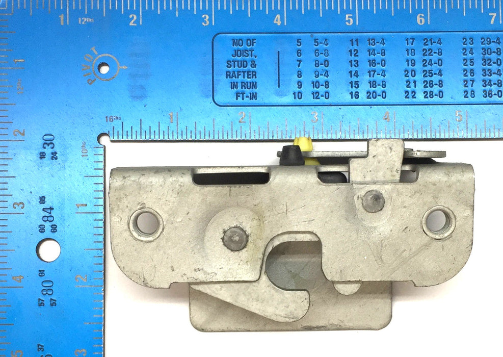 Ford Tailgate Lock Latch 3L3Z-9943150-AA [Lot of 2] NOS