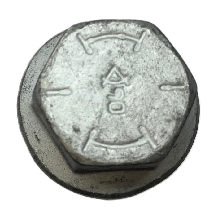 Cummins Flange Hex Head Cap Screw 4022907 [Lot of 3] NOS