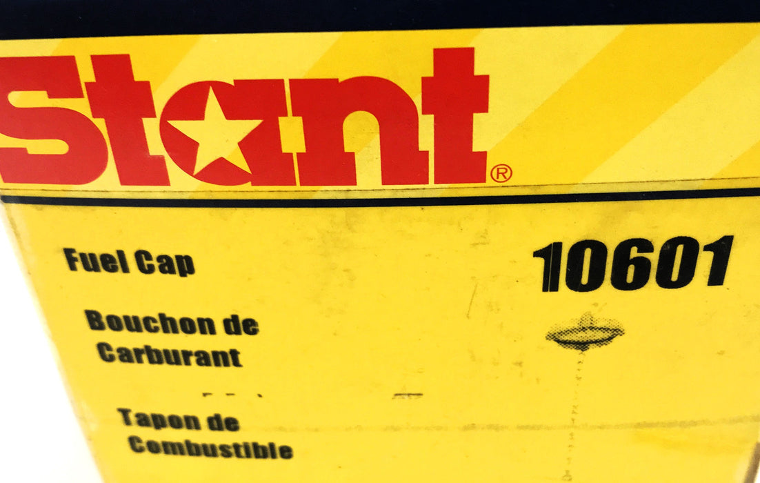 Stant Fuel Cap 10601 NOS