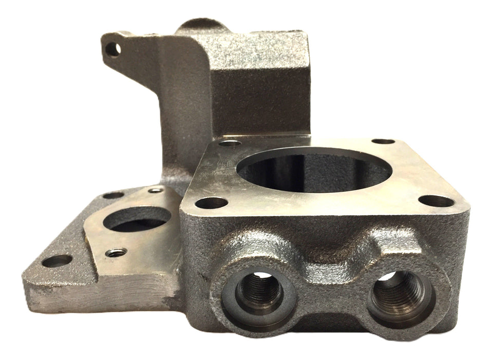Cummins Thermostat Housing Support 4083195 NOS
