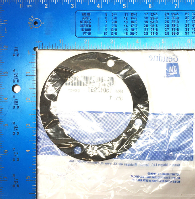 General Motors\GM Front Wheel Gasket 15012951 [Lot of 5] NOS