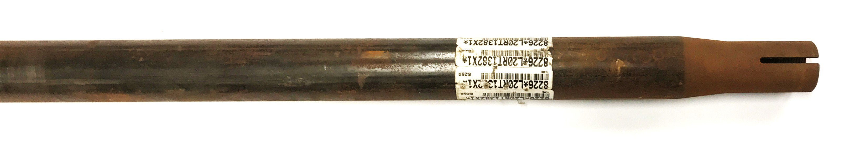 Mack Cross Steering Rod Tube 7QH253P8 NOS
