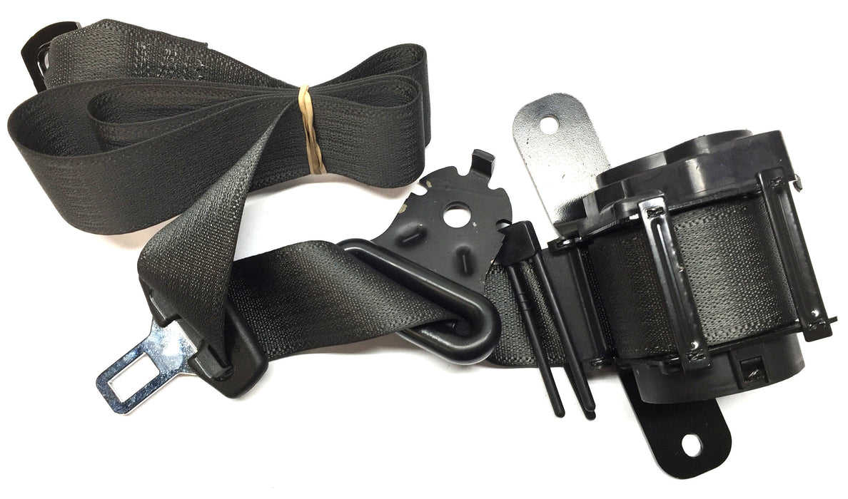 Key Safety Systems Seat Belt Assembly 1032936F20-2 NOS