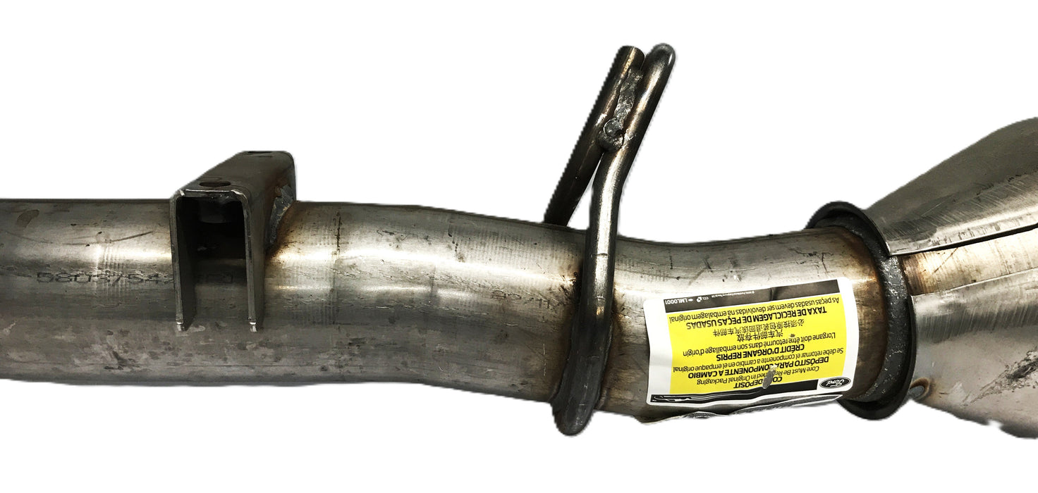 Ford OEM Diesel Engine Catalytic Converter Assembly 9C3Z-5H267-A NOS