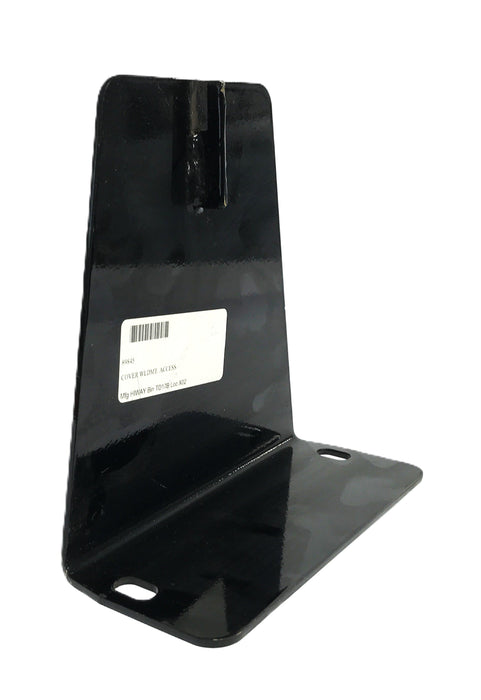 Hi-Way Weldment Access Cover 89845 NOS