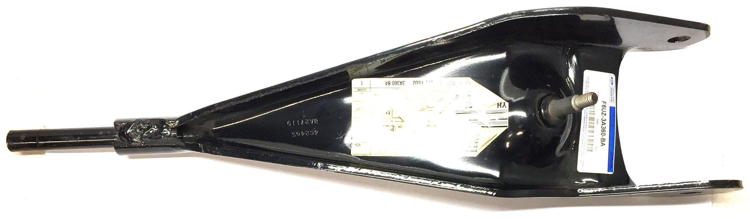 Ford RH Radial Arm F6UZ-3A360-BA NOS