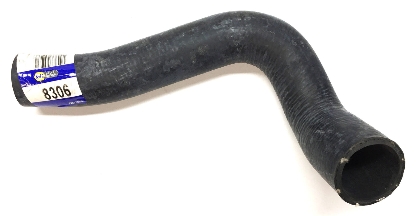 Napa Molded Coolant Hose 8306 (B3205BL) NOS