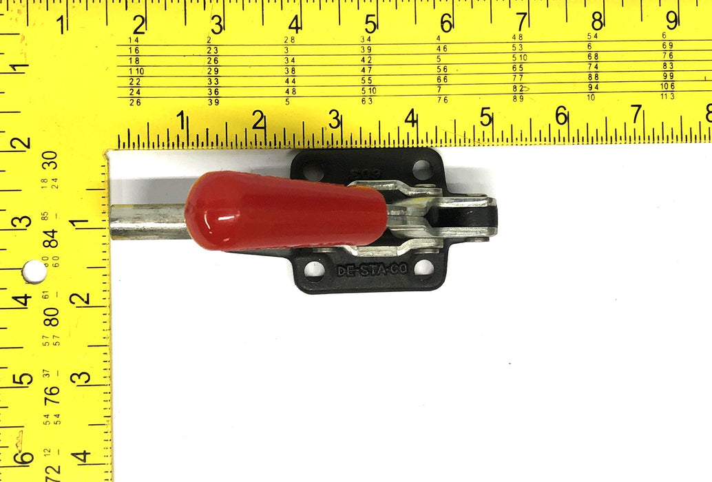 Destaco Straight Line Action Clamp 603 USED