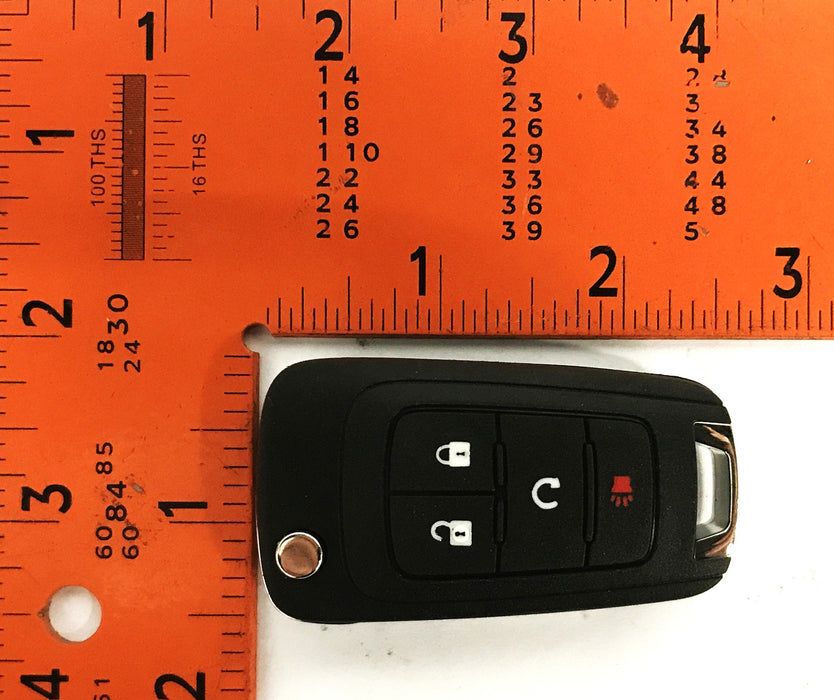 GM OEM Replacement Key Fob 13579216 [Lot of 2] NOS
