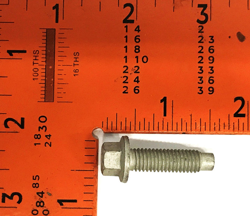 Ford Clutch Plate Bolt W717330-S439 [Lot of 3] NOS