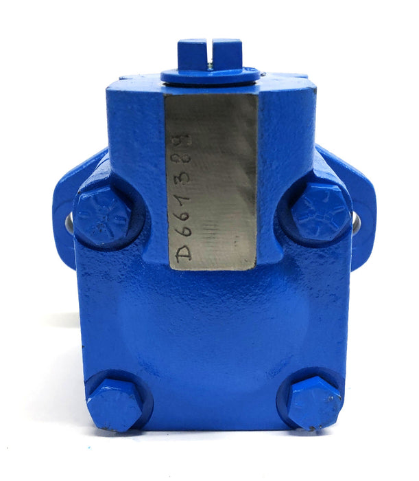 Total Source Power Steering Pump For CAT SPP01156020 REFURBISHED