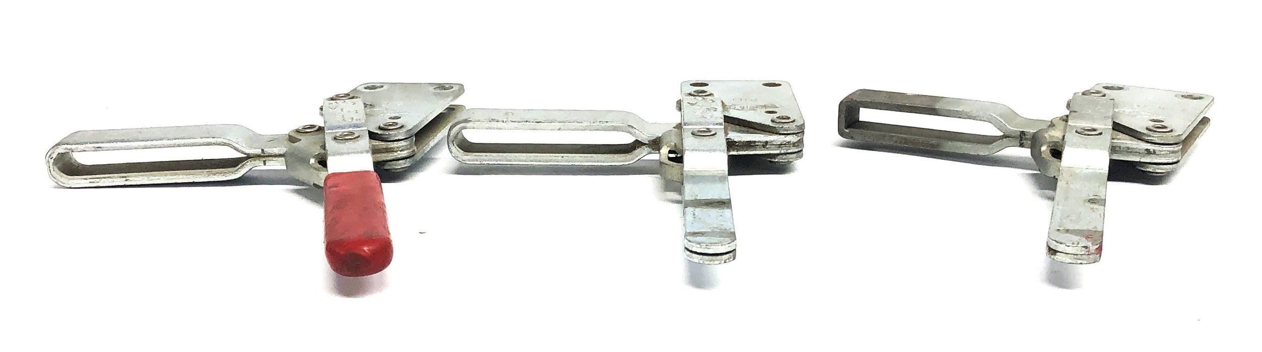 Destaco Toggle Clamp 210-UB [Lot of 3] USED