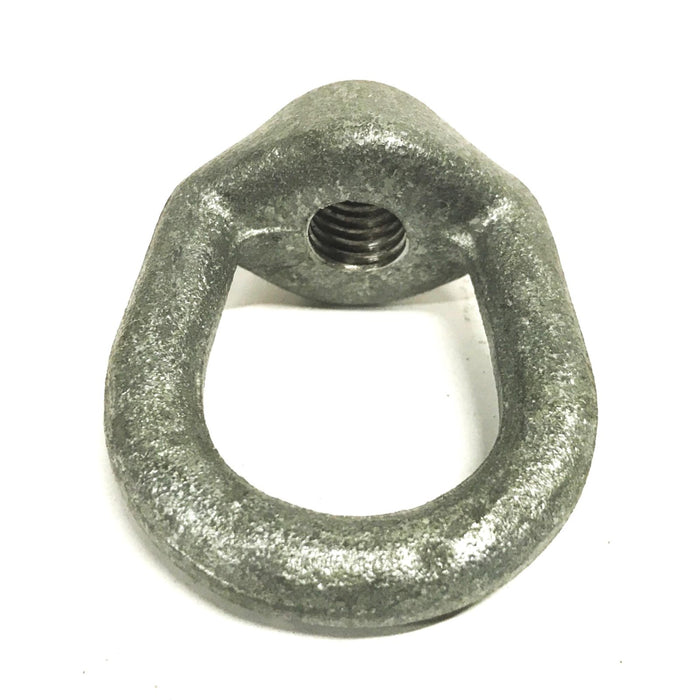 Chicago 1/2-13 inch Eye Nut C185A [Lot of 4] NOS