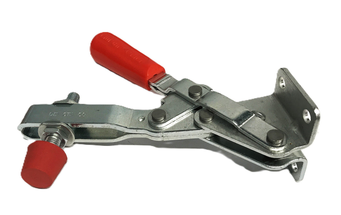 Destaco Vertical Handle Hold-Down Clamp 210-U [Lot of 2] NOS