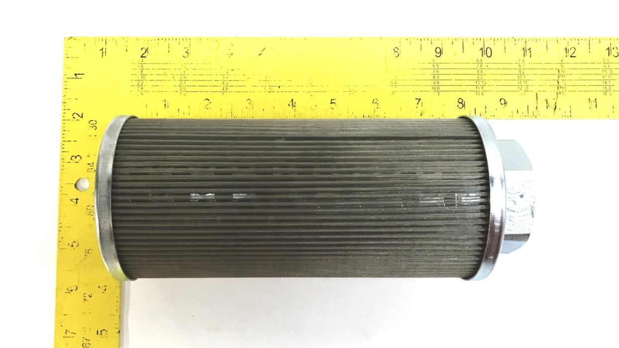 Schroeder 1-1/2 inch Replacement Filter Element SS-1.5-100 NOS