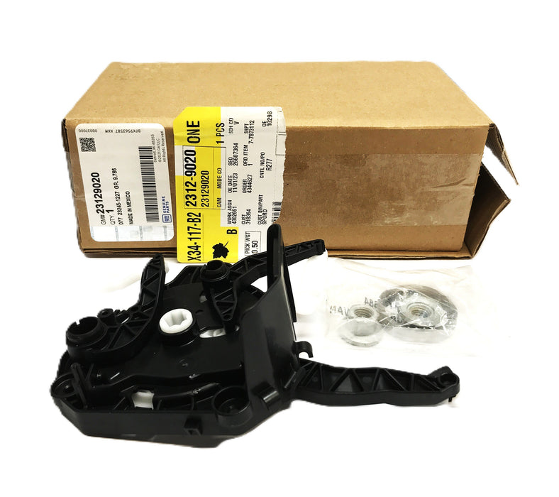 GM HVAC Mode Door Cam 23129020 NOS