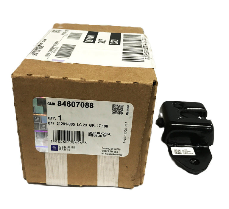 GM Tailgate Latch Assembly 84607088 NOS