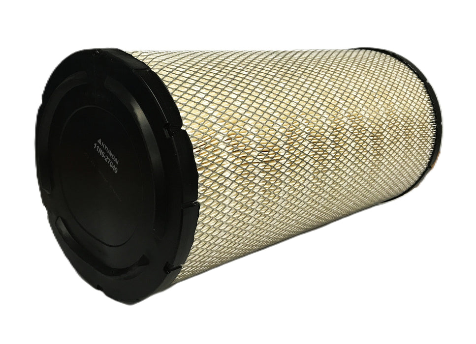 Hundai Air Filter Element 11N6-27040 NOS