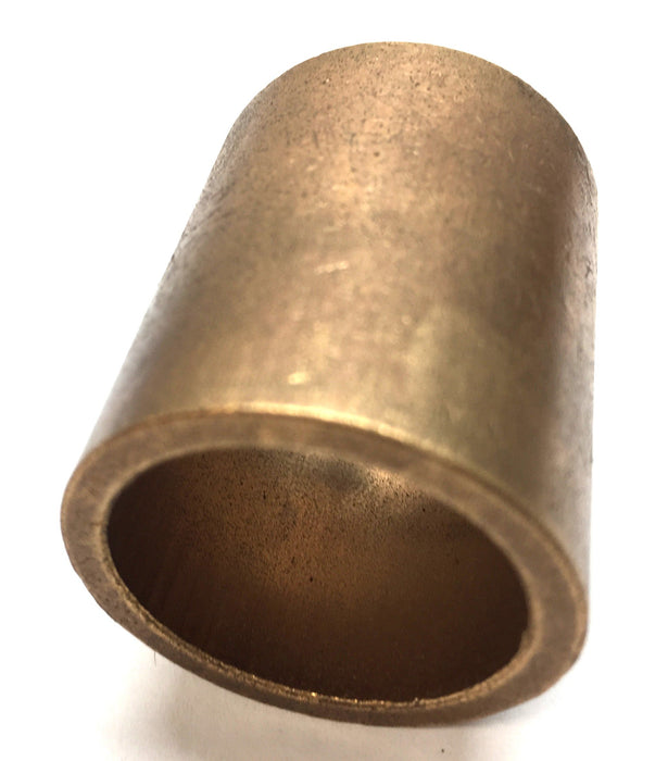 Unbranded 25mm x 32mm x 38mm 3mm Thick Sintered Sleeve Bearing [Lot of 5] NOS