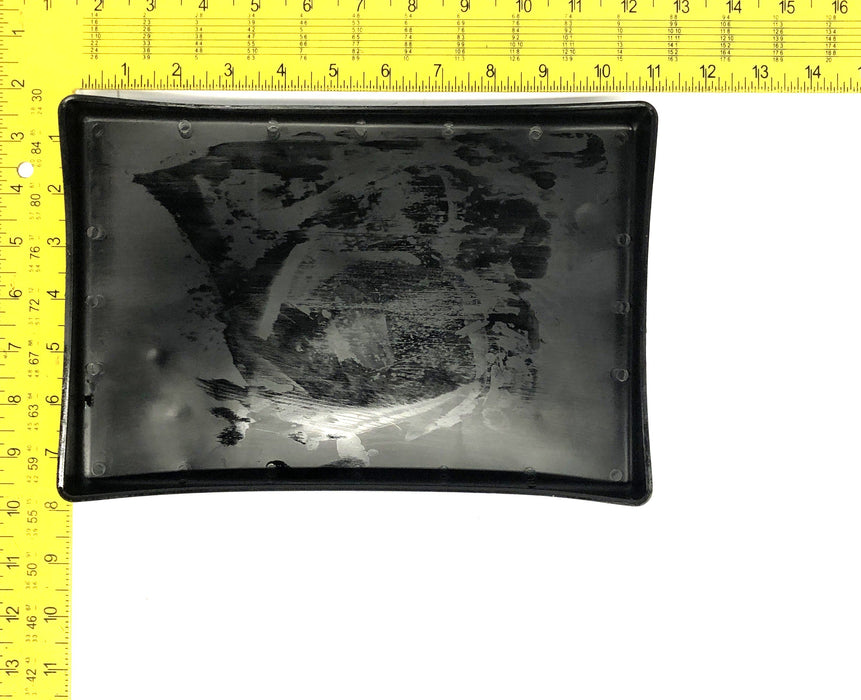 CAT Lift Trucks Battery Case 91304-00700 NOS