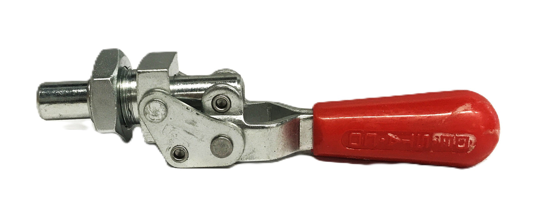 Destaco Straight Line Action Toggle Clamp 602 [Lot of 3] NOS