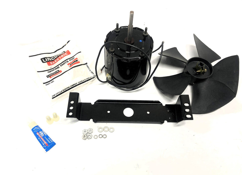 A.O. Smith Universal Electric Motor 220-230V .036HP JB1P100N (M17235-2) NOS