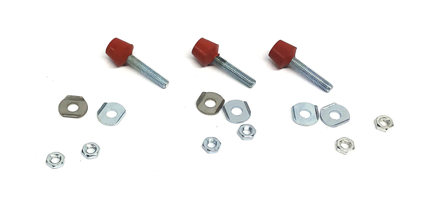 Destaco Clamp Accessory Kit ACC-51 [Lot of 3] NOS