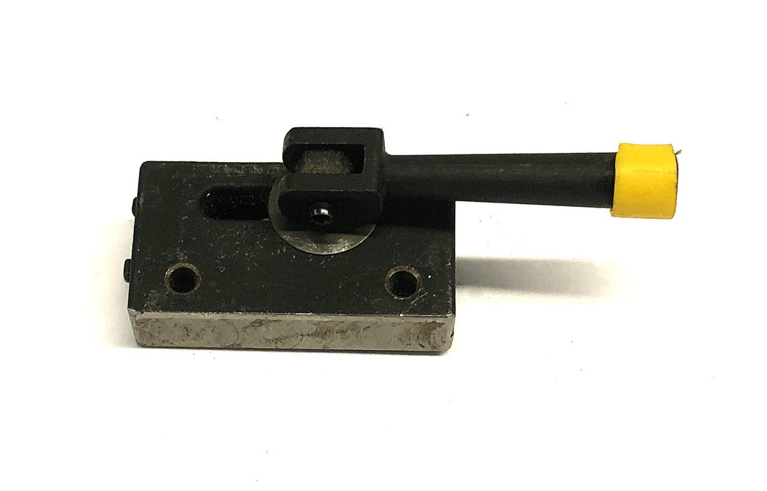 Unbranded Left Hand Fulcrum And Cam Clamp Patent #2 USED