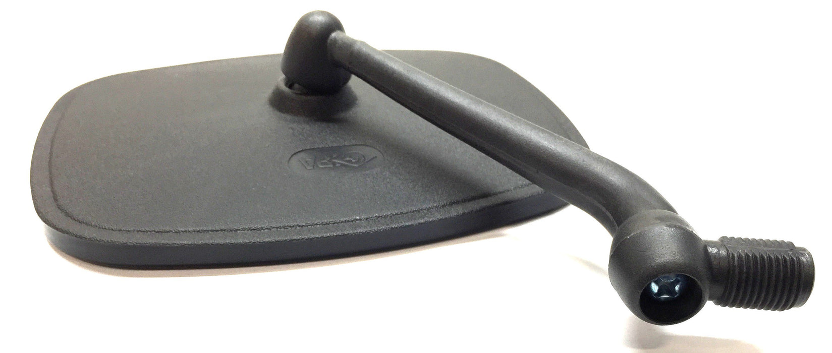 CIPA Utility Vehicle 5" x 6-1/2" Mirror Only  711768 (No Mounting Hardware) NOS