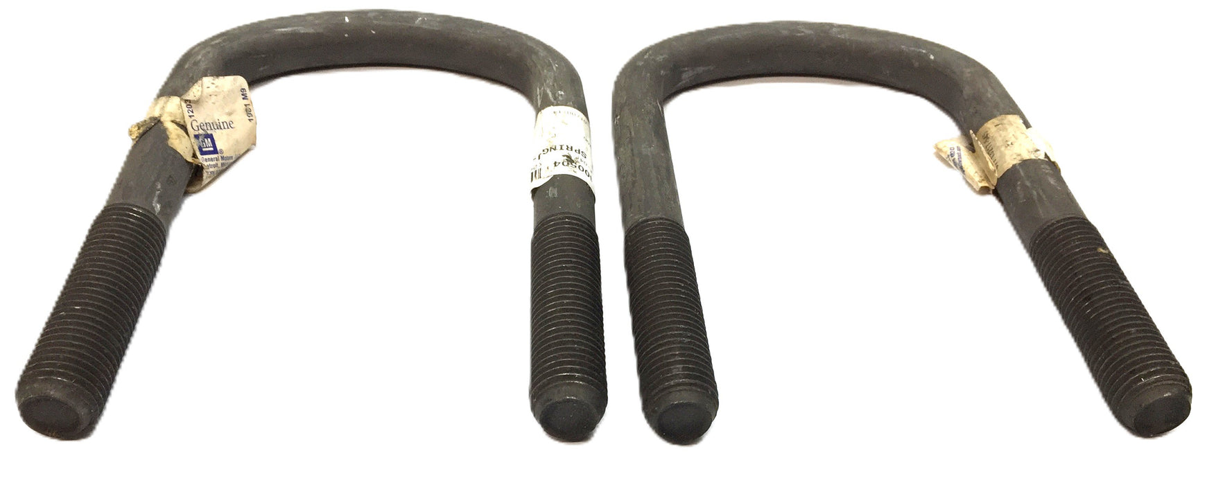 General Motors/GM U-Bolt 15707015 [Lot of 2] NOS