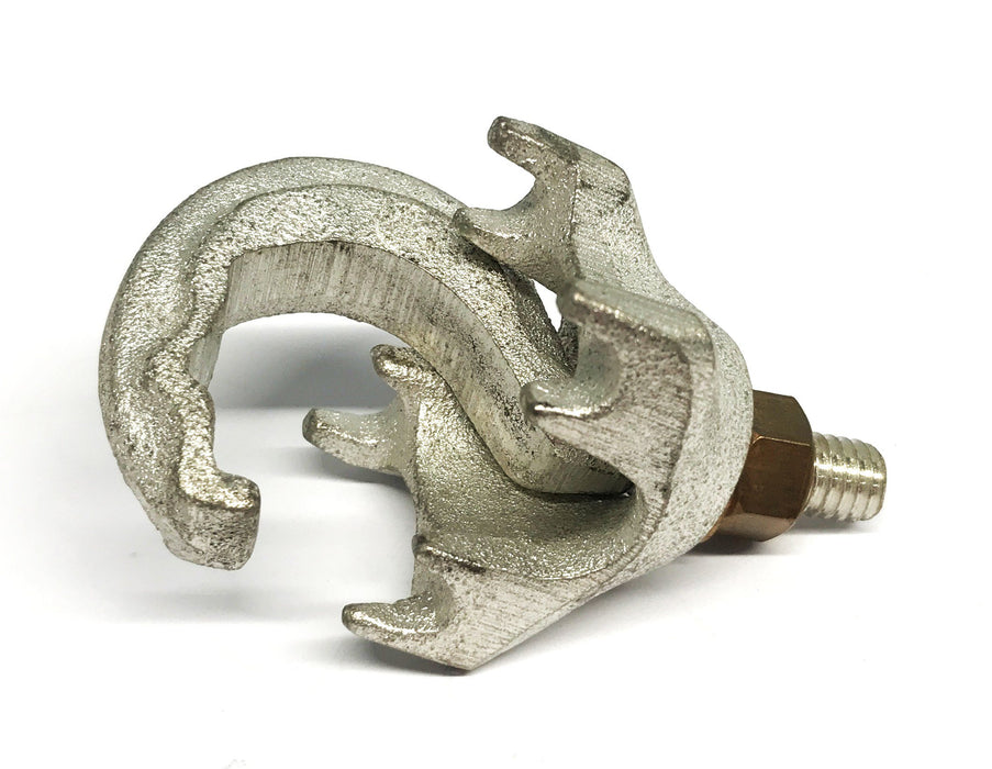Hubbell Burndy Universal Grounding Clamp GRF4C3 NOS