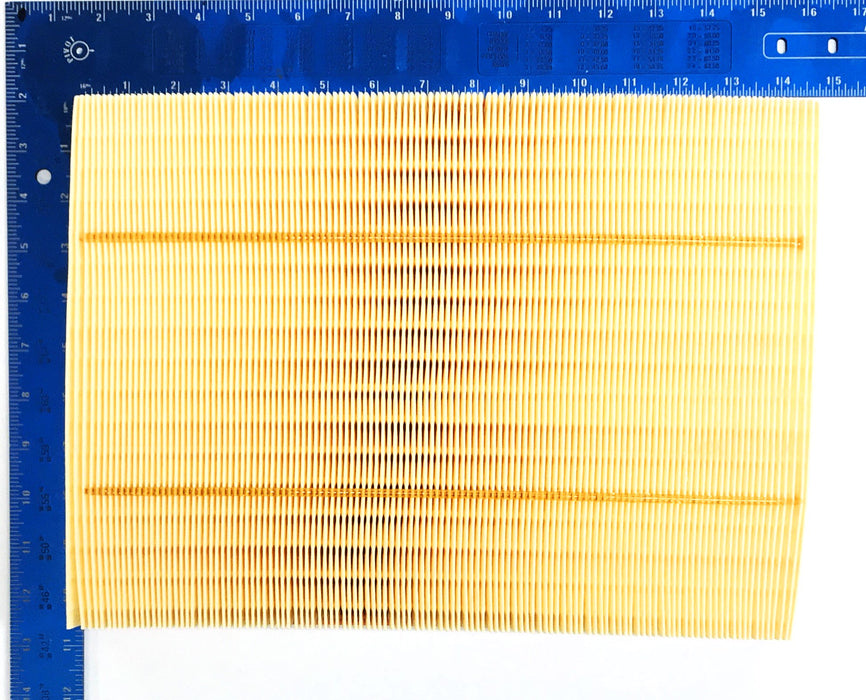 Napa Air Filter 9876 [Lot of 2] NOS