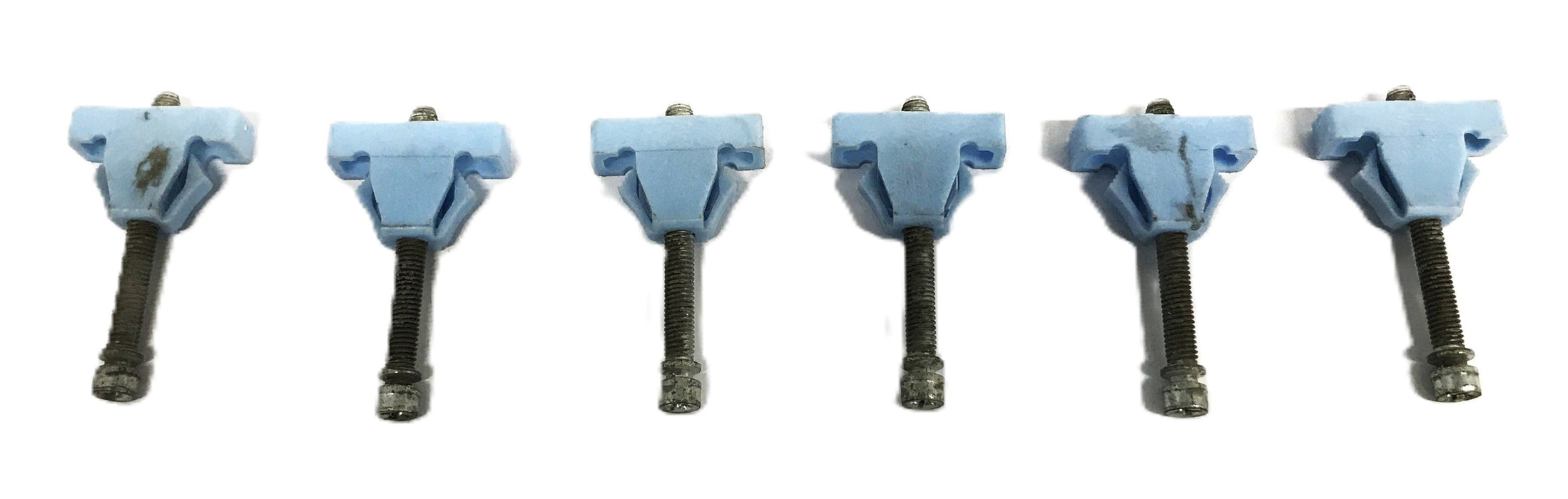 International Headlight Adjusting Screw 50565C91 [Lot of 6] NOS