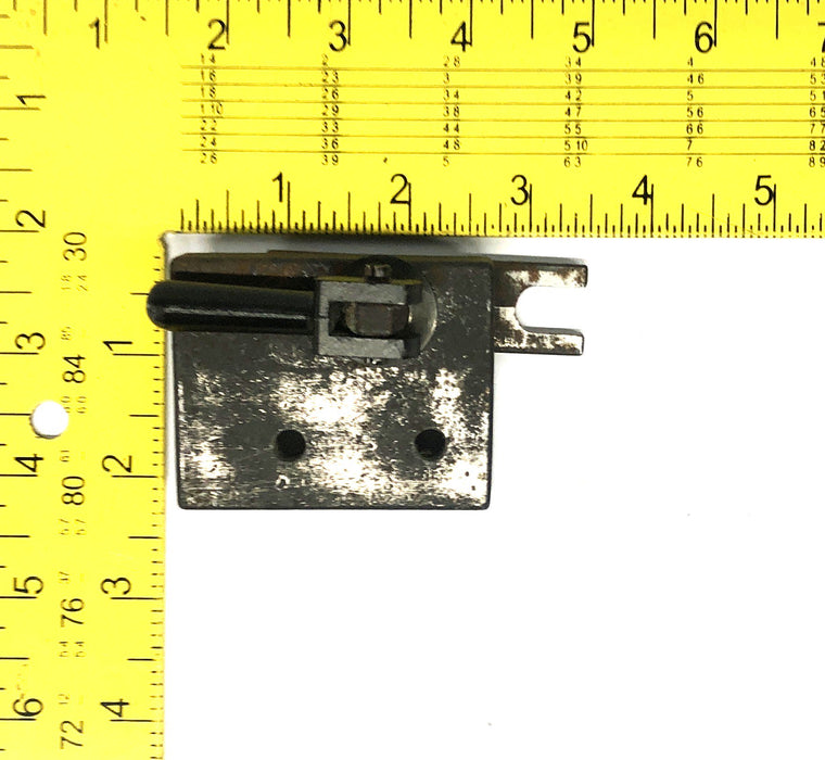 Unbranded Customized Fulcrum And Cam Clamp Patent #2 USED