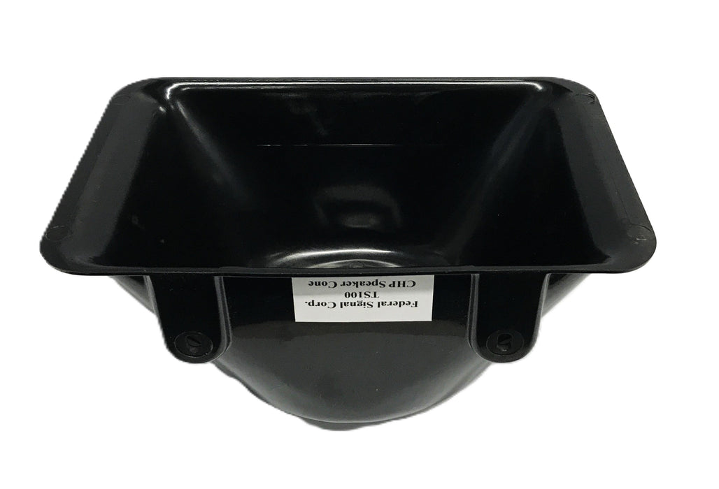 Federal Speaker CHP Speaker Cone TS100 NOS
