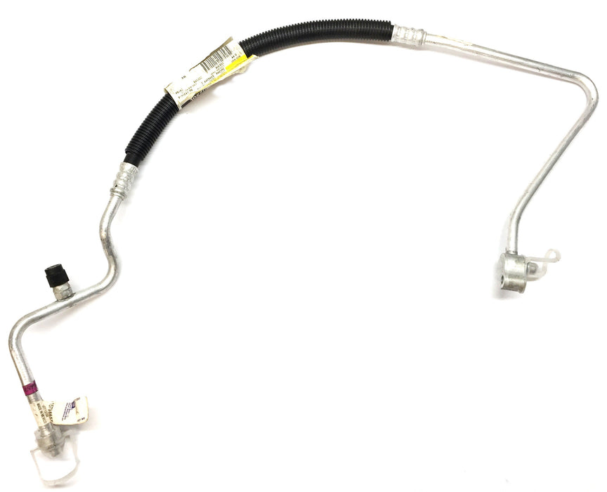 General Motors A/C Evaporator Hose Assembly 15798657 NOS