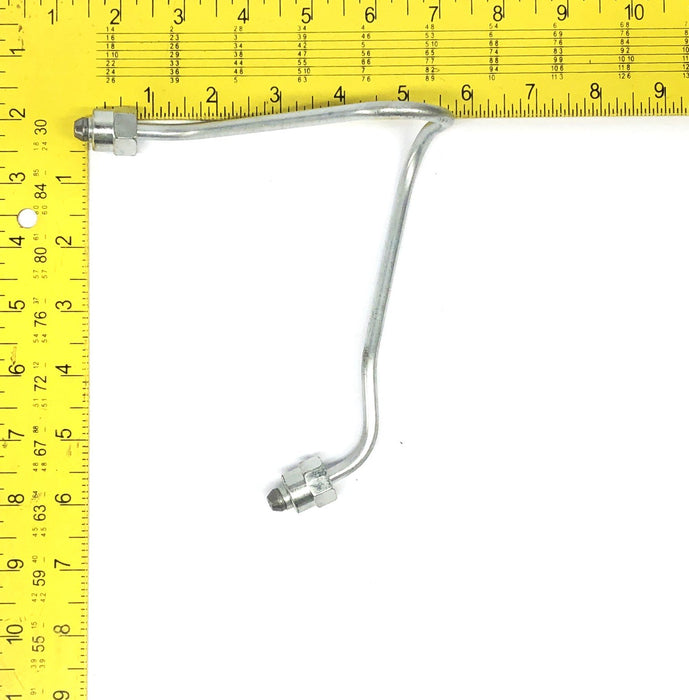 Unbranded Injection Pipe Assembly For CAT/Mitsubishi 32A6122100 NOS