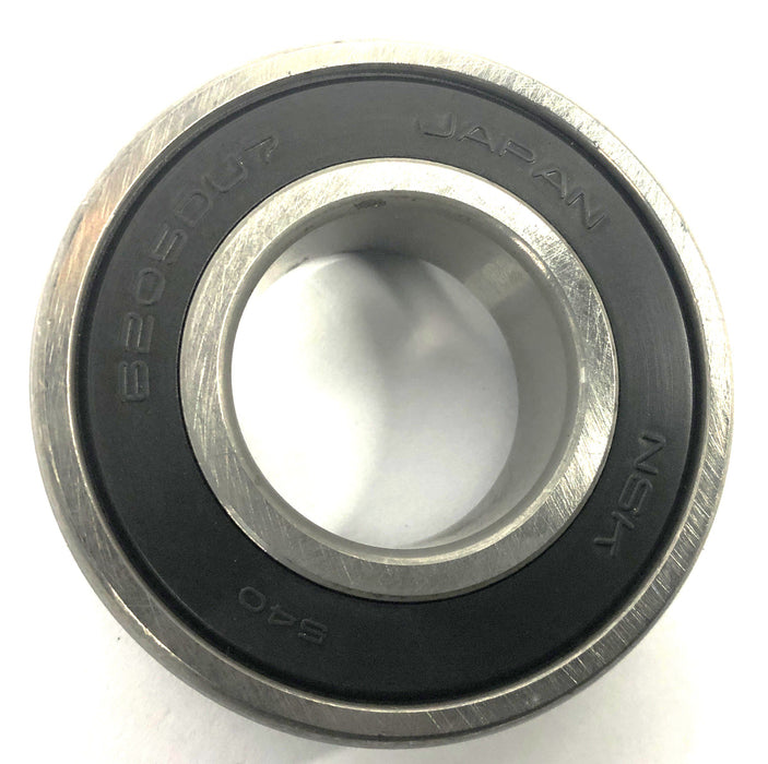 CAT 6205DU7 NSK Ball Bearing 1S-7056 NOS