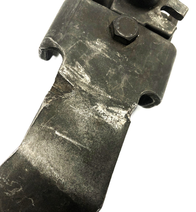 Unbranded Forklift Hood Latch USED