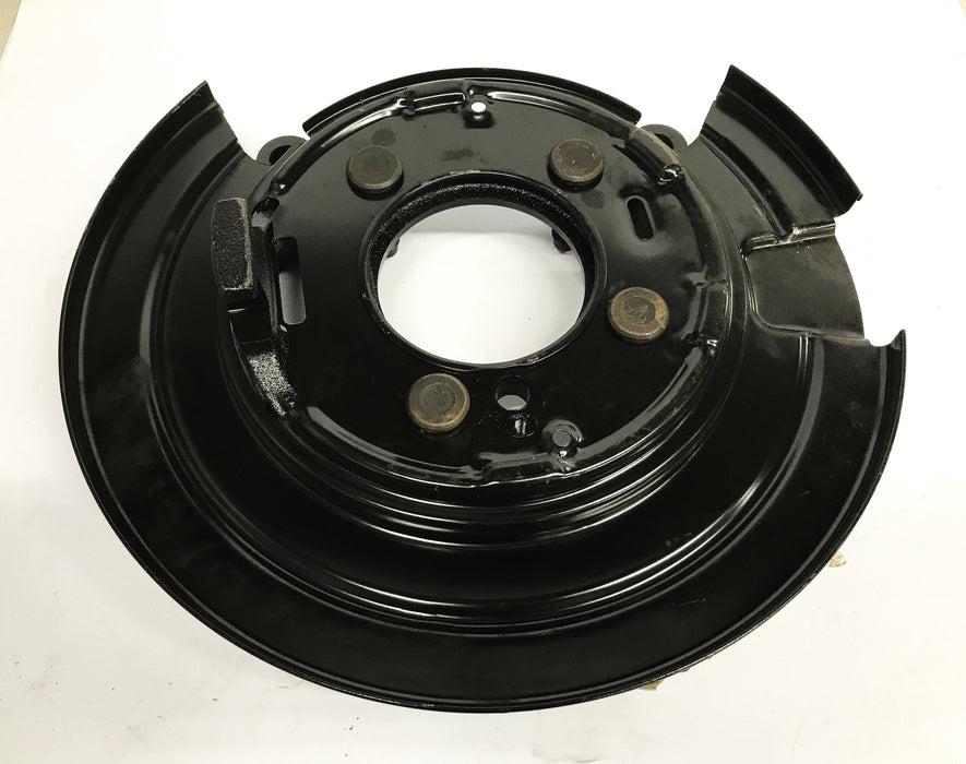 Ford OEM Brake Backing Plate DC3Z-2B67B NOS