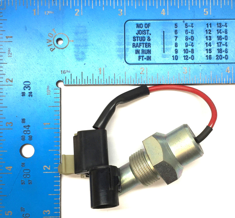 Mitsubishi Fuso Oil Filter Switch ME302870 NOS