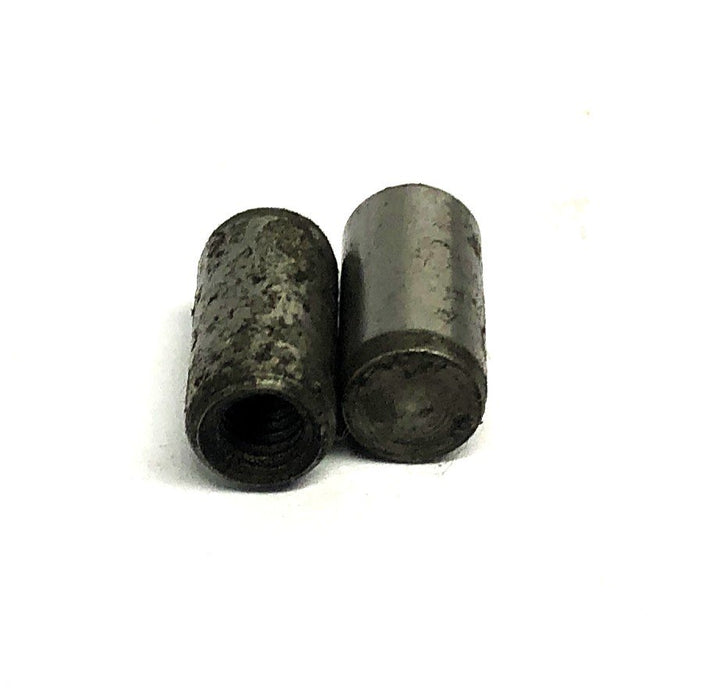 Unbranded Pull Dowel 1/4x1/2 Inch [Lot of 100] NOS