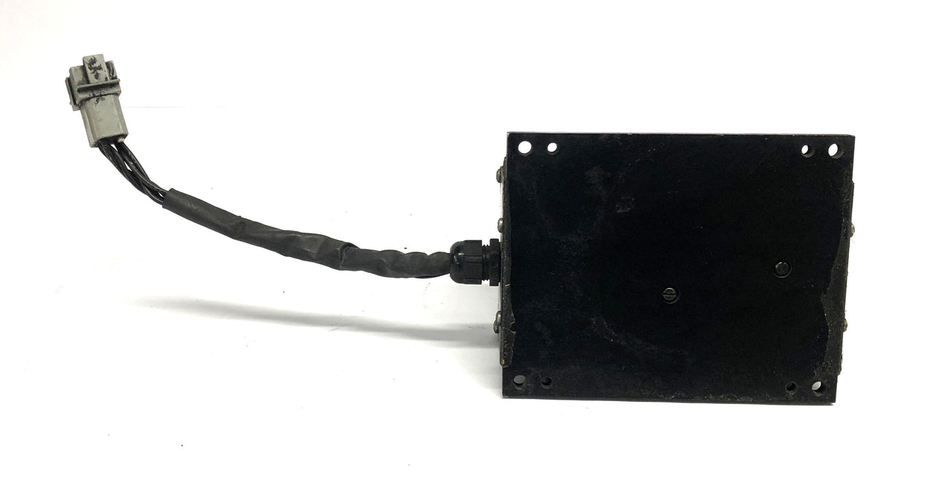 APSCO DC/AC Converter AC8515 USED