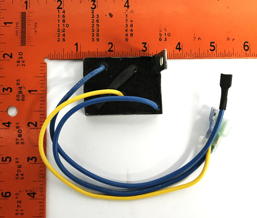 Thomas Bus Pilot Light Relay 52001661 NOS