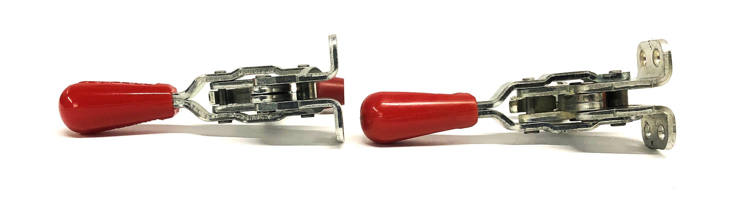 Destaco Toggle Clamp With Spindle 202-U [Lot of 2] USED