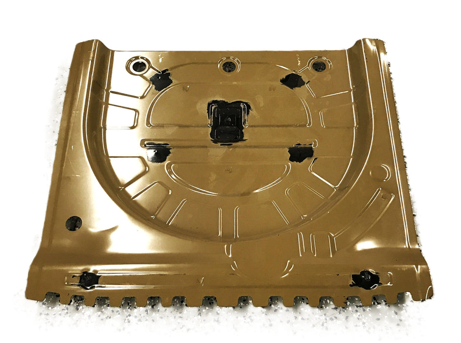 GM Rear Floor Rear Panel 84208549